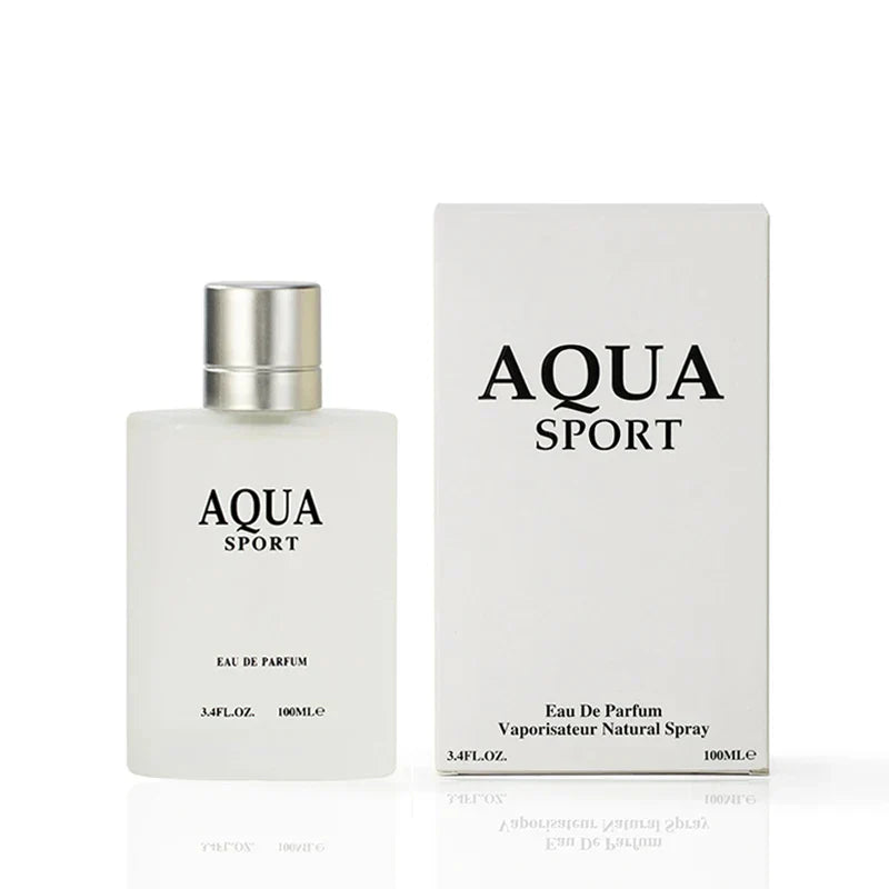 Men's Fresh Ocean Perfume