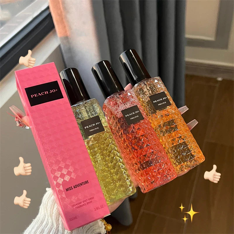 French Rivet Floral Perfume Women