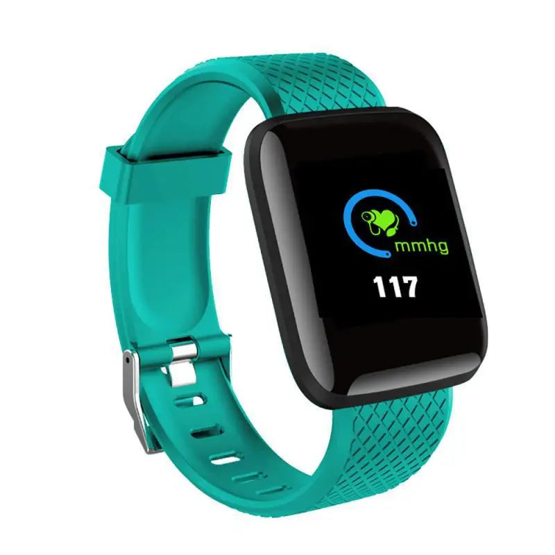 Y68 D20 Smart Fitness Watch