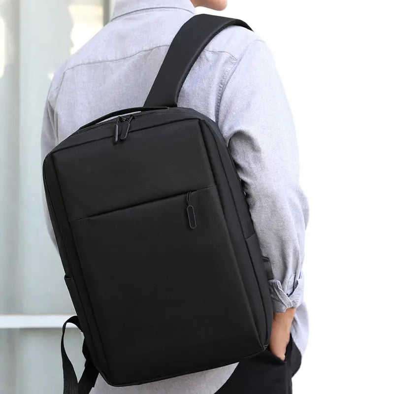 Versatile Business Laptop Backpack