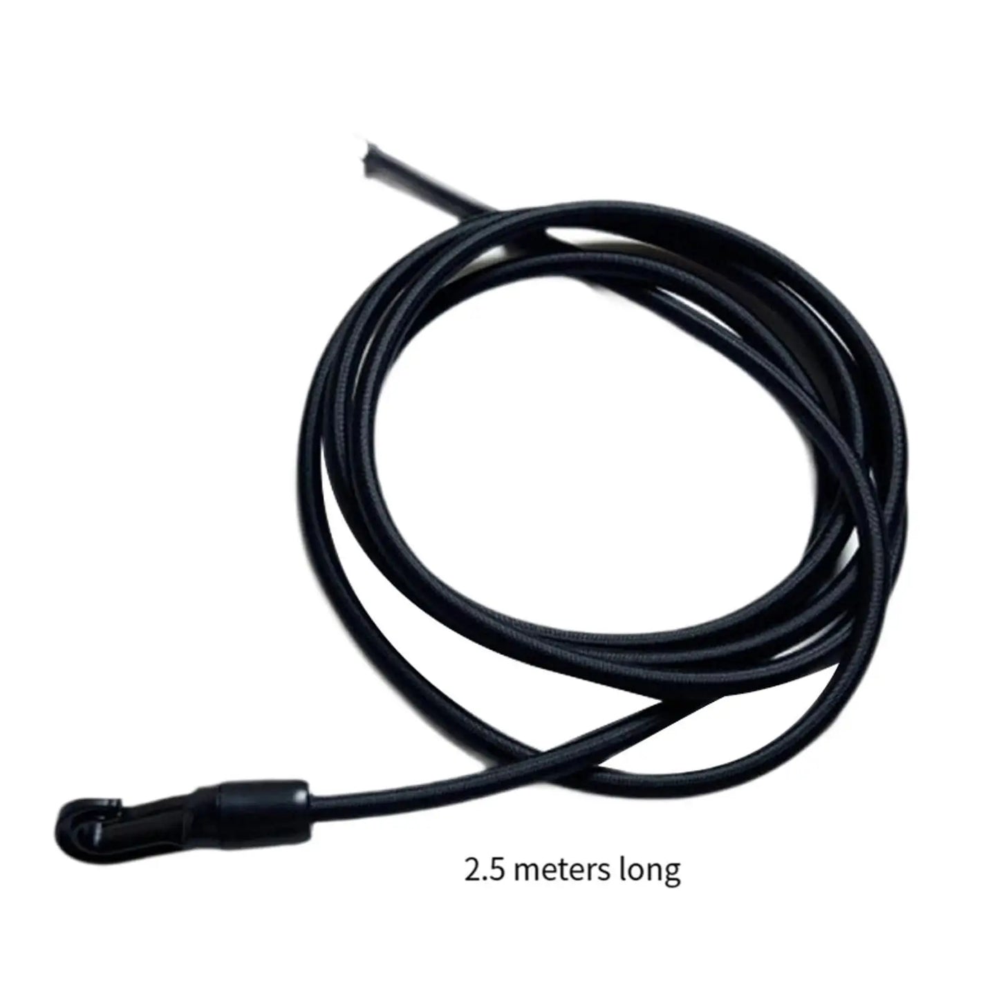 Rowing Machine Replacement Pull Belt