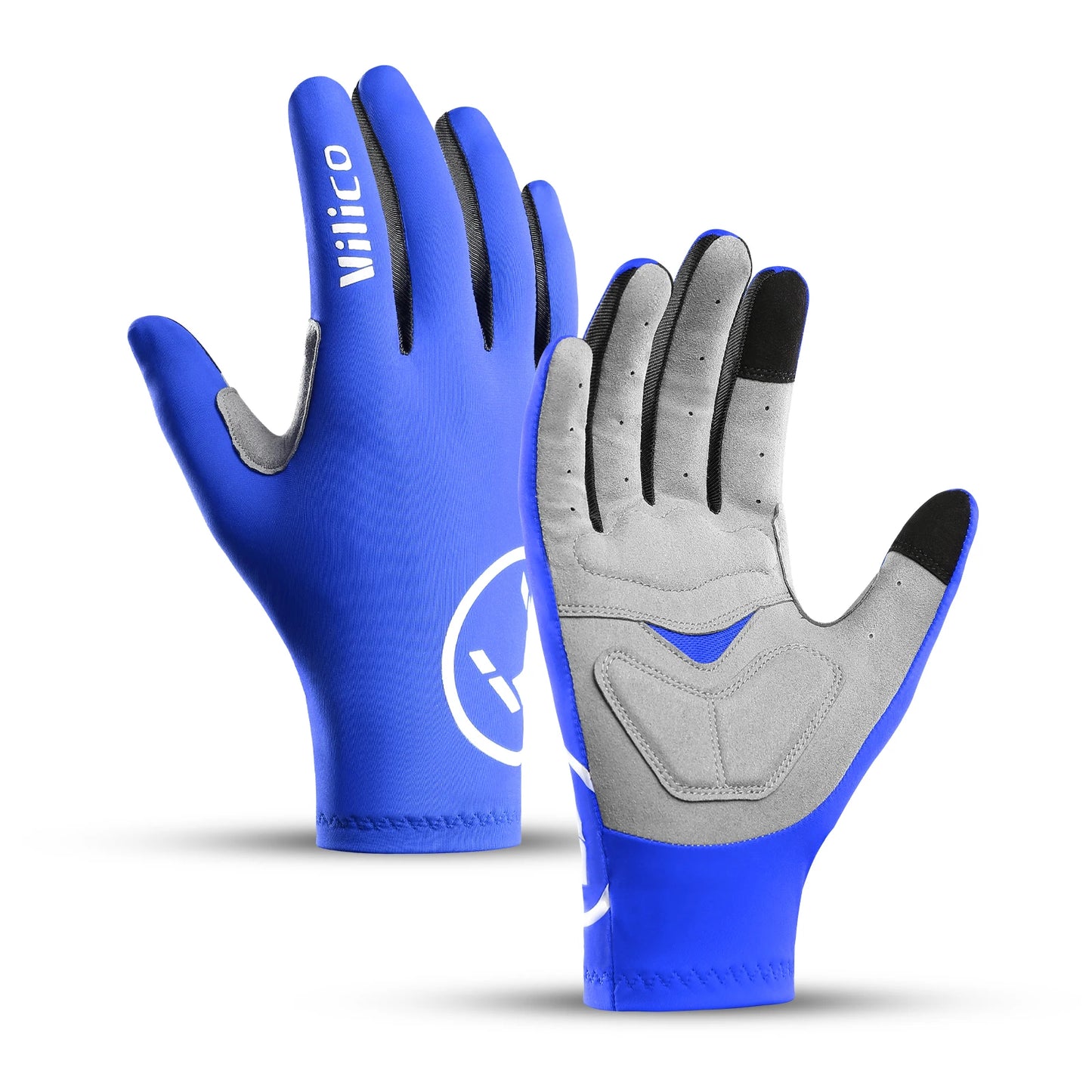 Touch Screen Cycling Sports Gloves