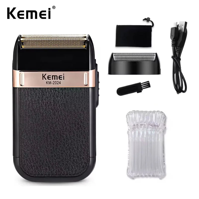 Kemei KM-2024 Electric Shaver