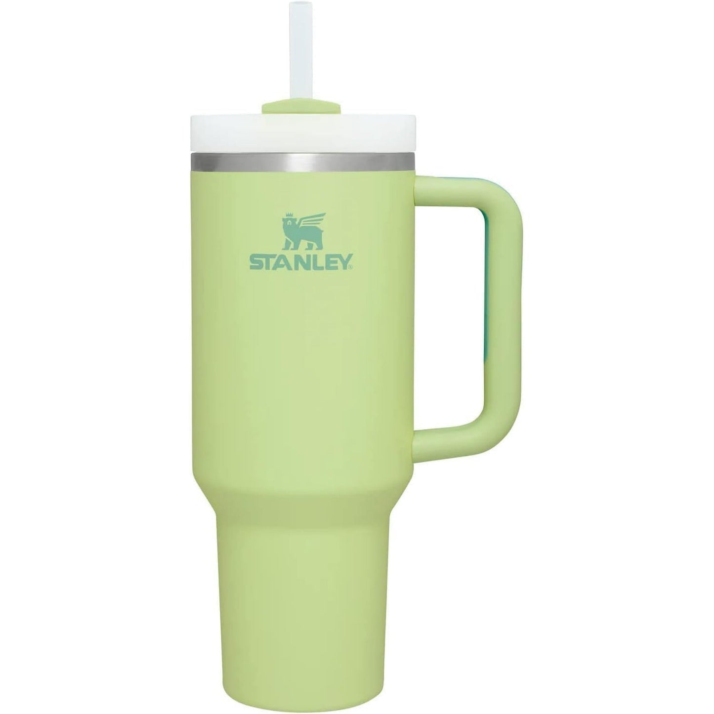 Stanley Green Citron 40oz Tumbler