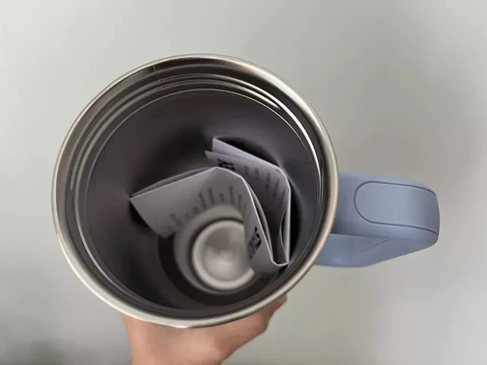 Stanley Quencher Cool Serene Tumbler