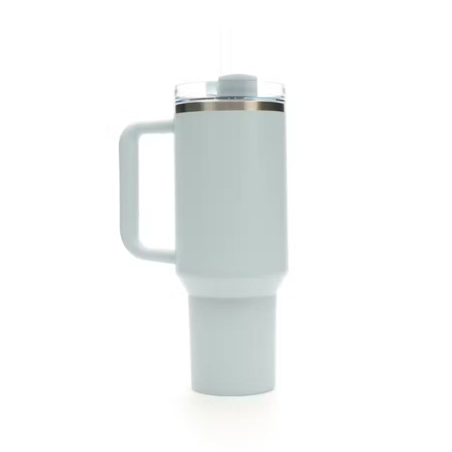 Stanley x Starbucks Blue Spring Tumbler