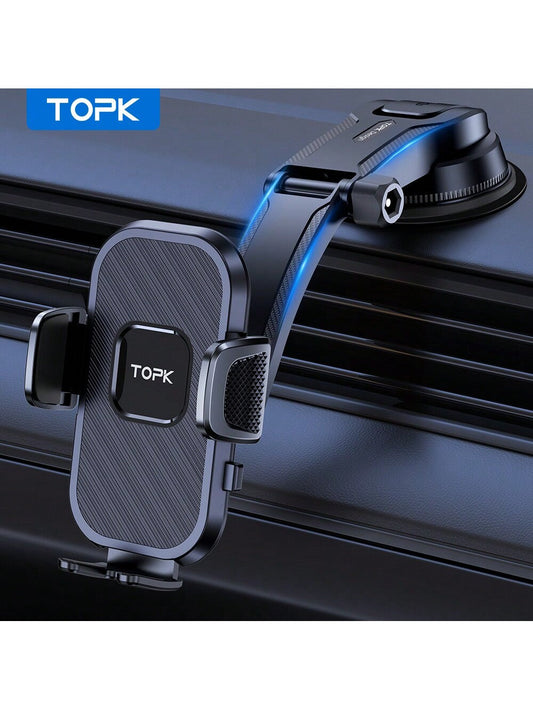 TOPK D38-C Car Phone Holder