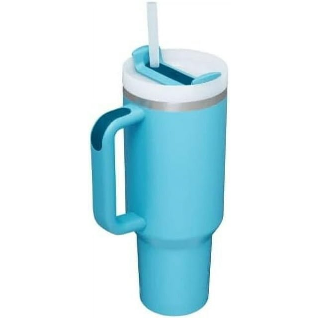 Stanley Pool Blue 40oz Tumbler