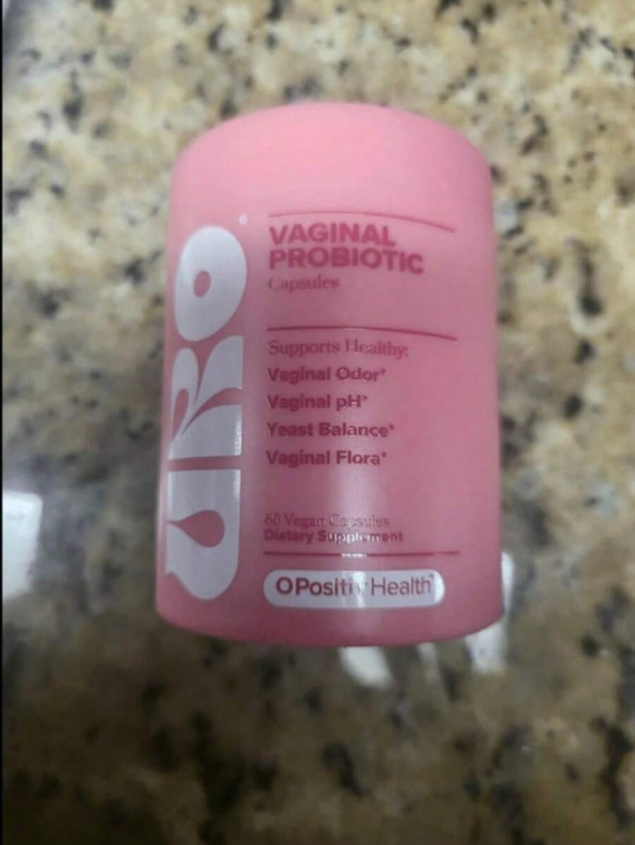 URO Women’s Probiotic Support