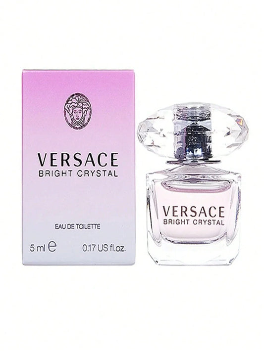 Versace Bright Crystal Mini Perfume
