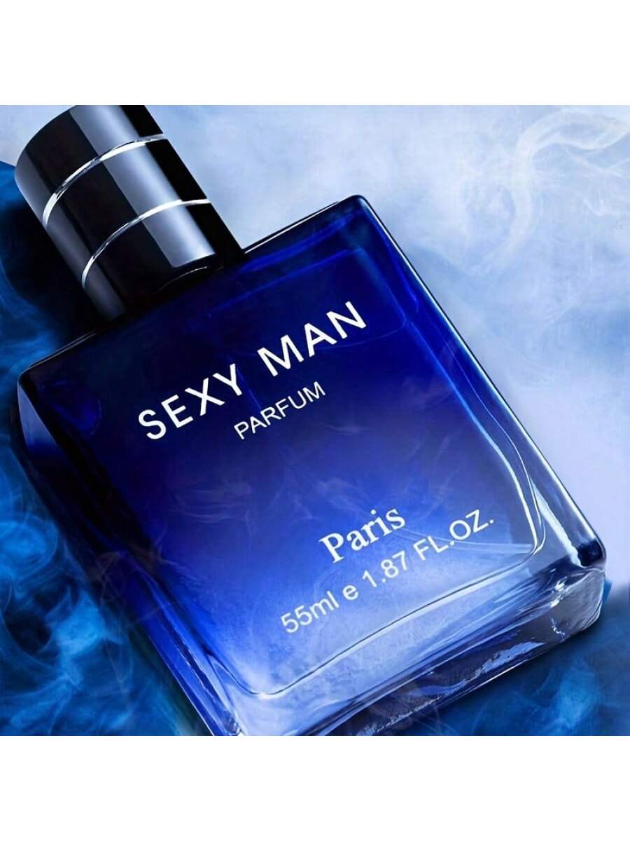 VERSCEISG Men’s Woody Cologne