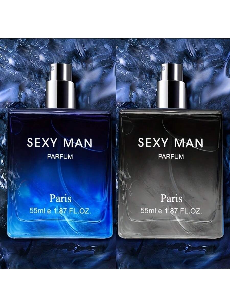 VERSCEISG Men’s Cologne Duo