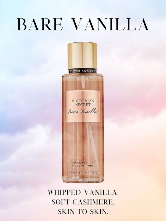 Victoria's Secret Body Mist Perfume