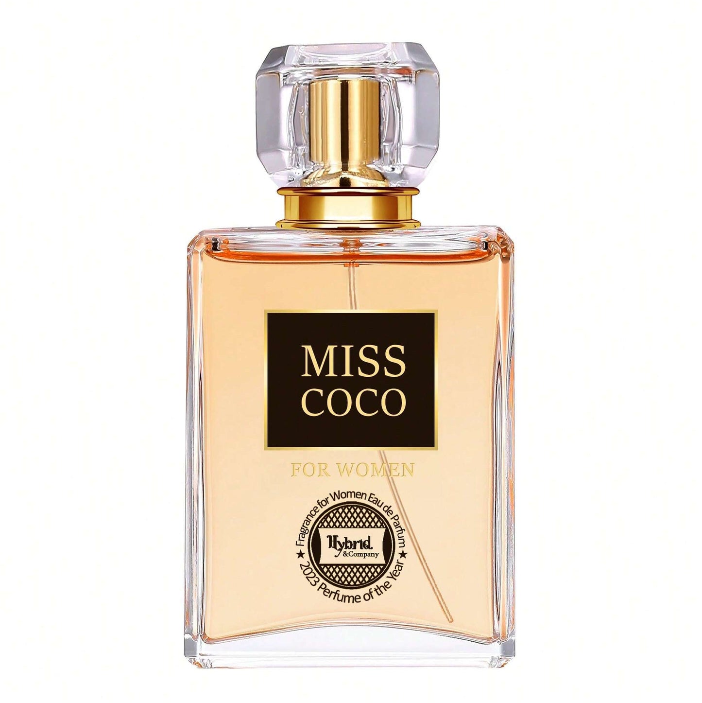 Women's Casual Fragrance Perfume 3.4 oz