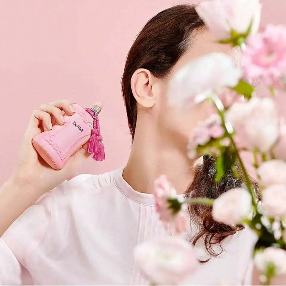 Women's Natural Eau De Parfum 3.4 oz