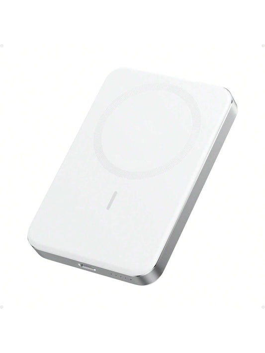 XBJ 5000mAh Mini Power Bank