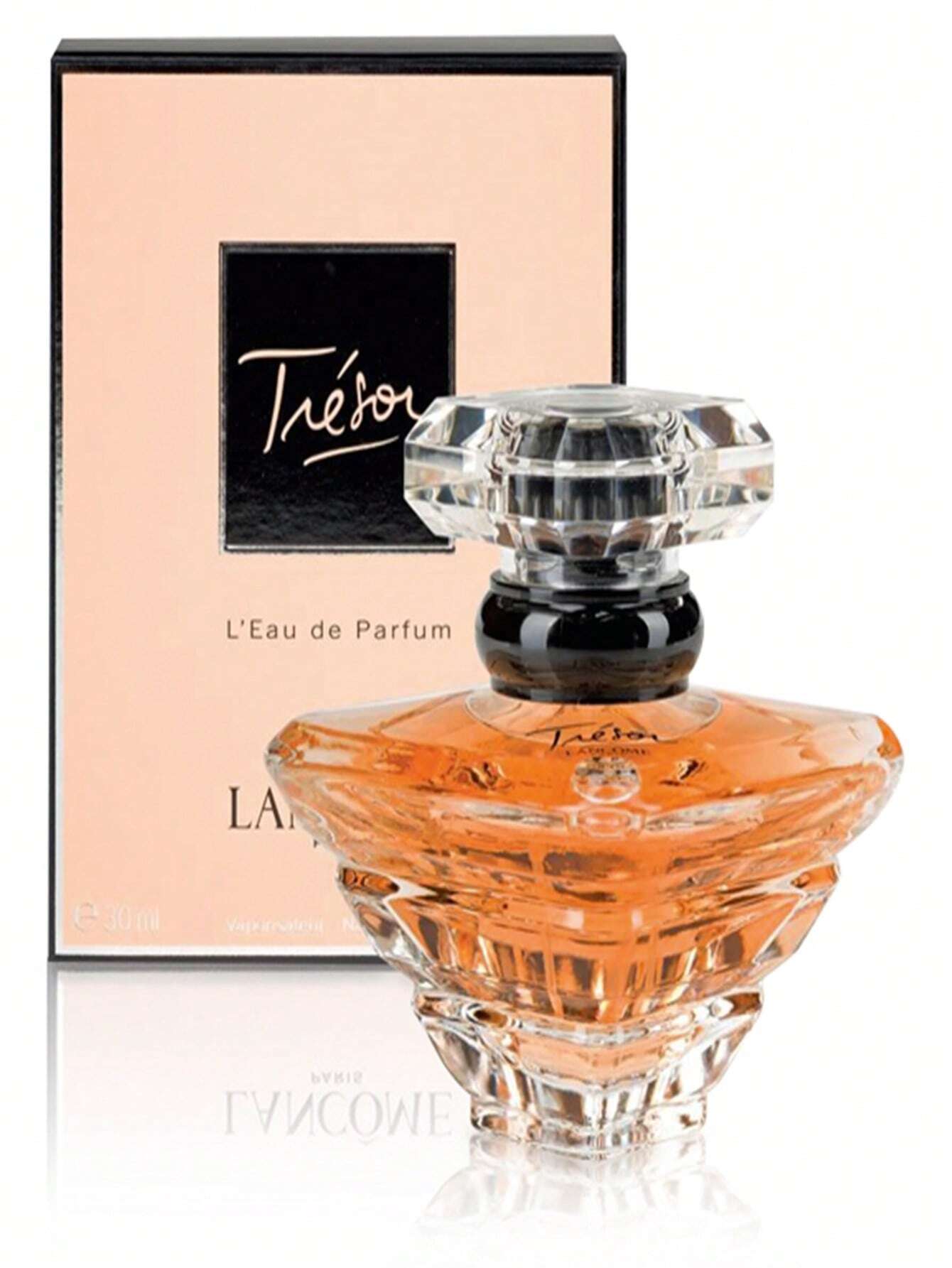 Lancôme Trésor Eau De Parfum 1oz