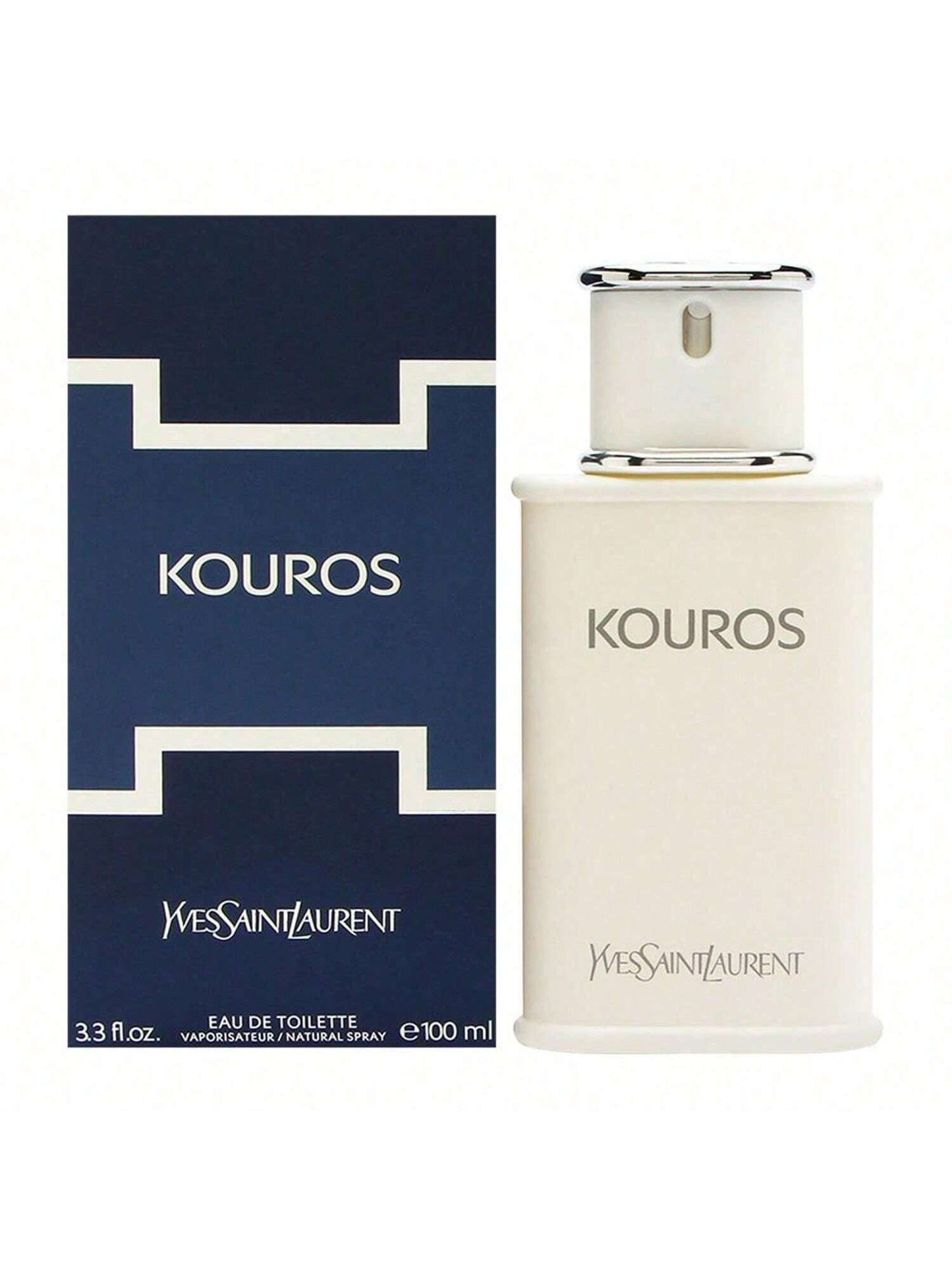 YSL Kouros Cologne For Men