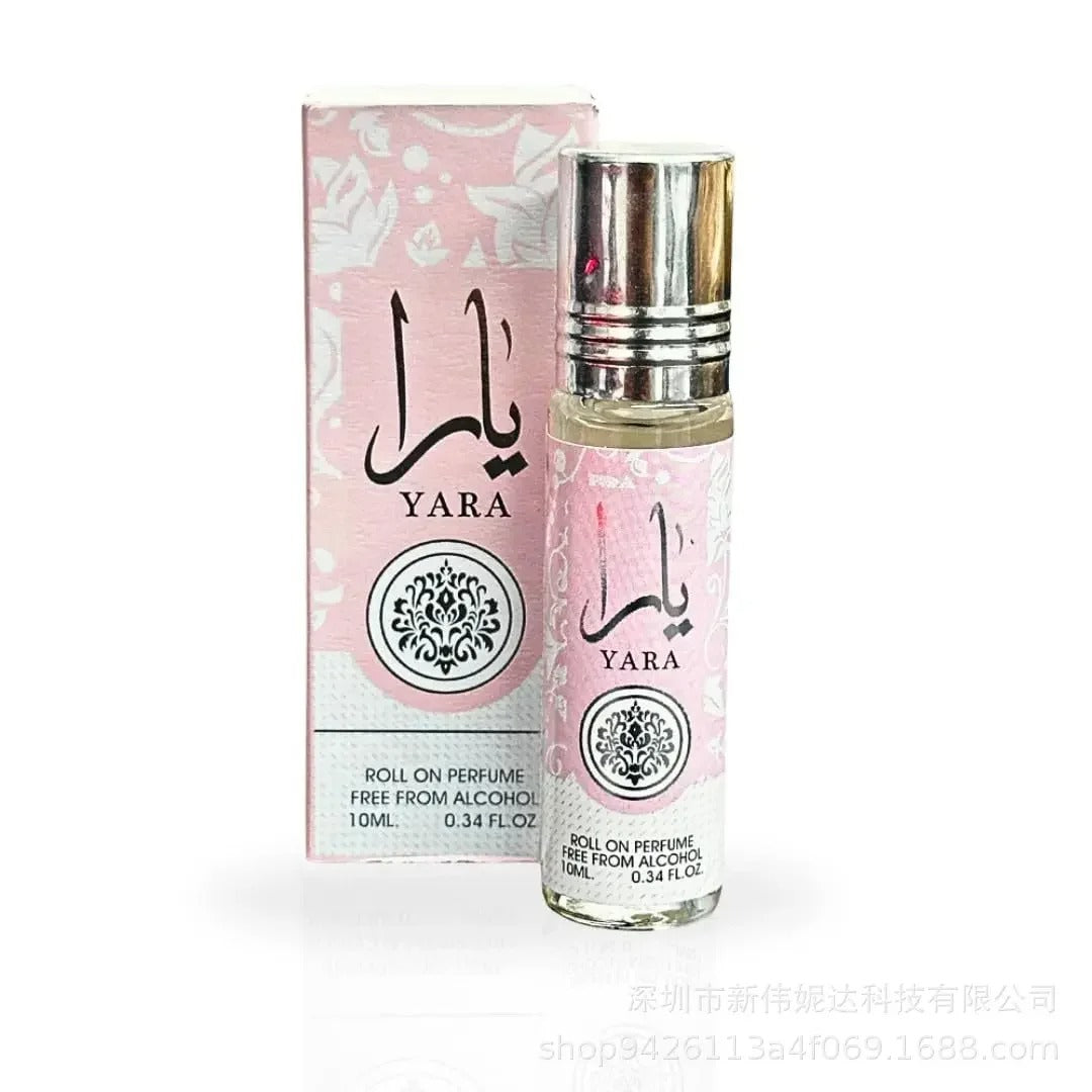Yara Women Arabian Perfume Spray