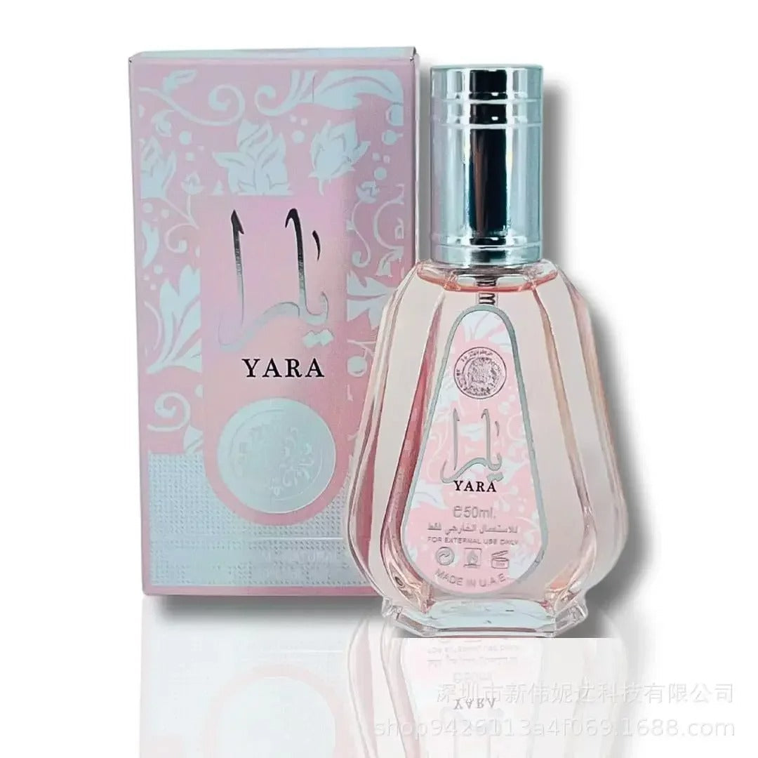 Yara Women Arabian Perfume Spray