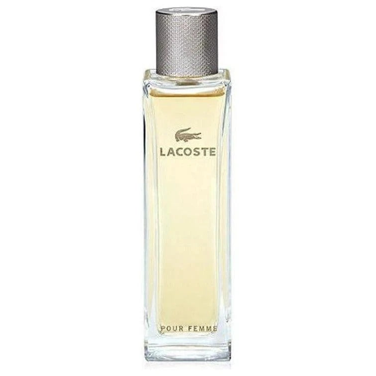 Lacoste Pour Femme EDP Perfume