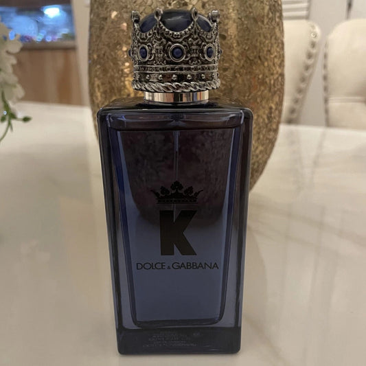 Dolce Gabbana Women EDP Perfume
