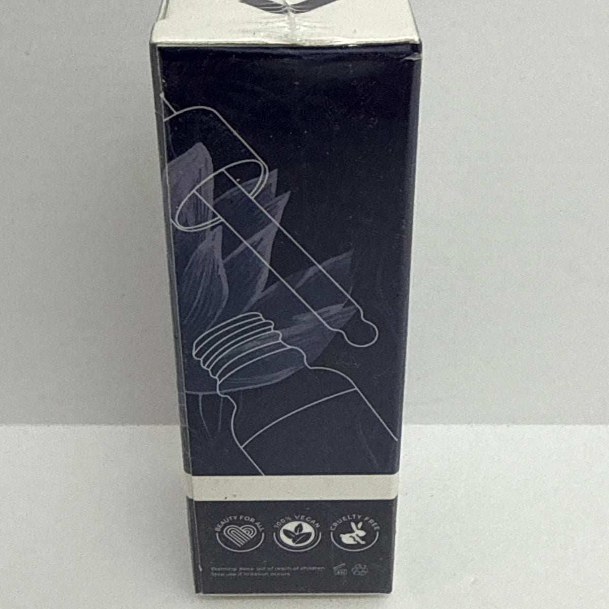 GODA Serenity Unisex Essential Oil Perfume