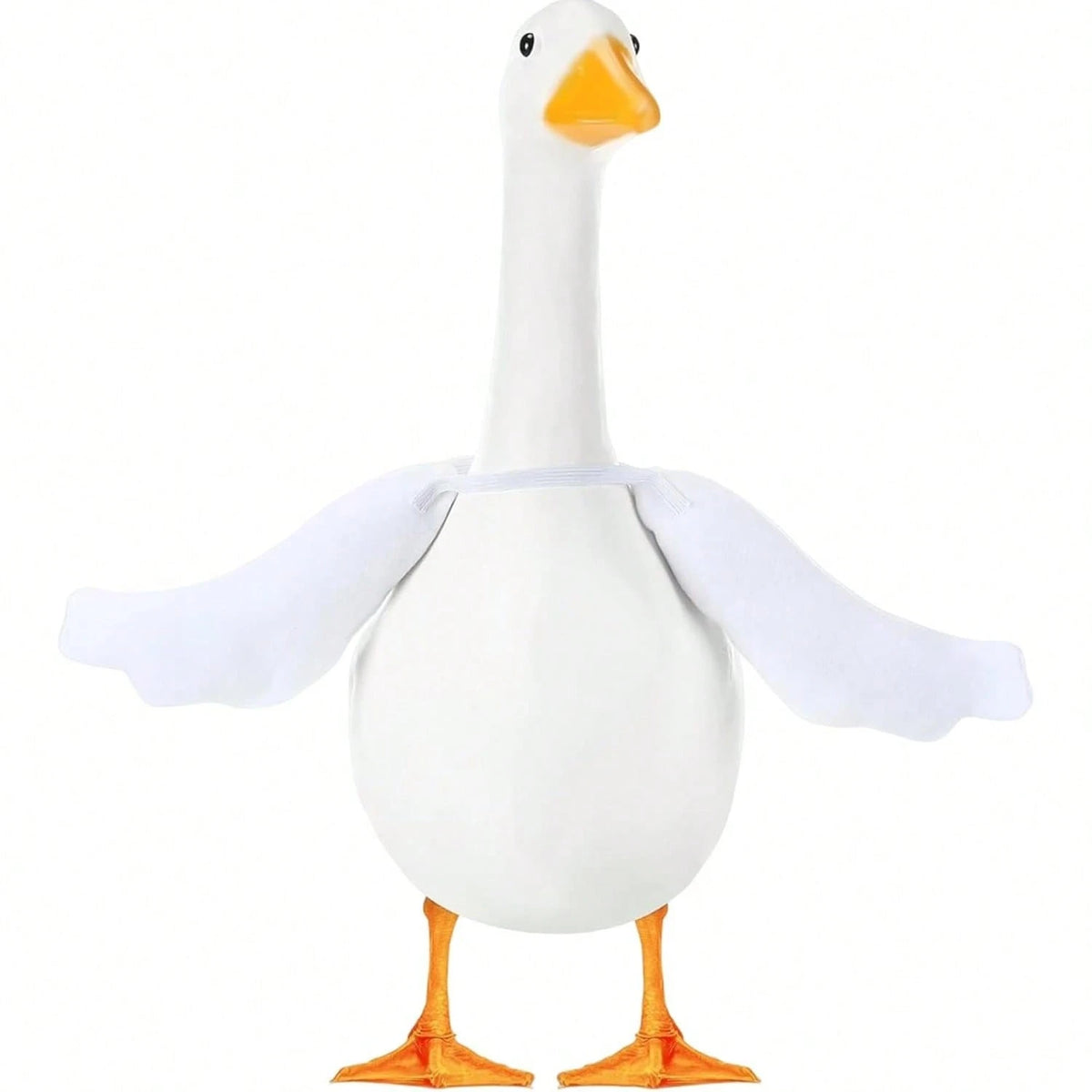 Multi Style Porch Goose Decor