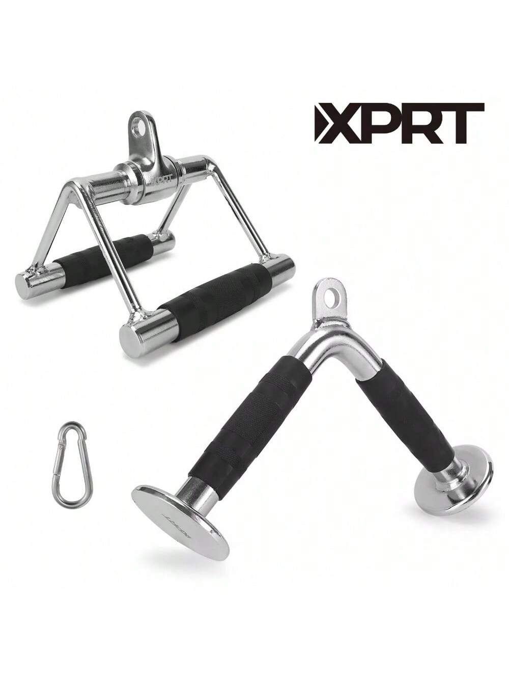 XPRT Tricep Press Down Attachment