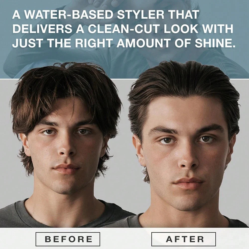 Hair Pomade Styling Wax