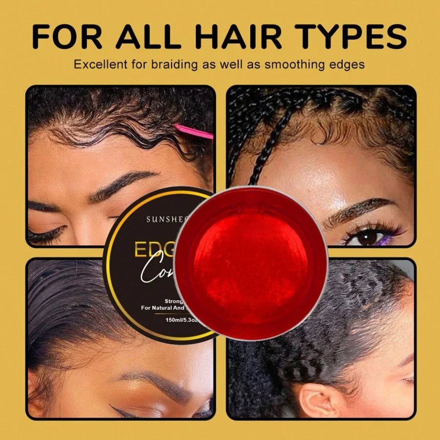 Hair Pomade Styling Wax