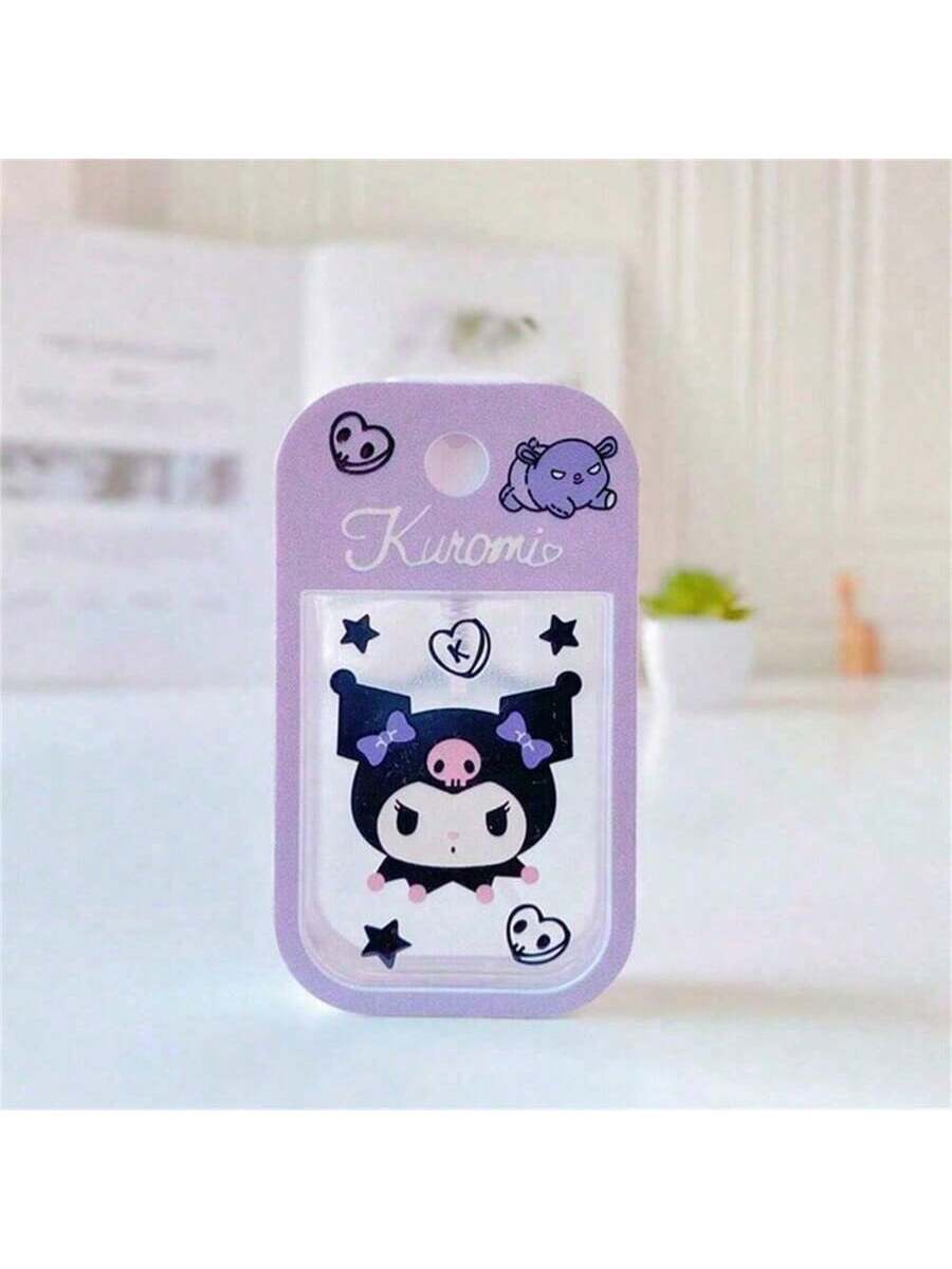 Sanrio Portable Spray Bottle Set