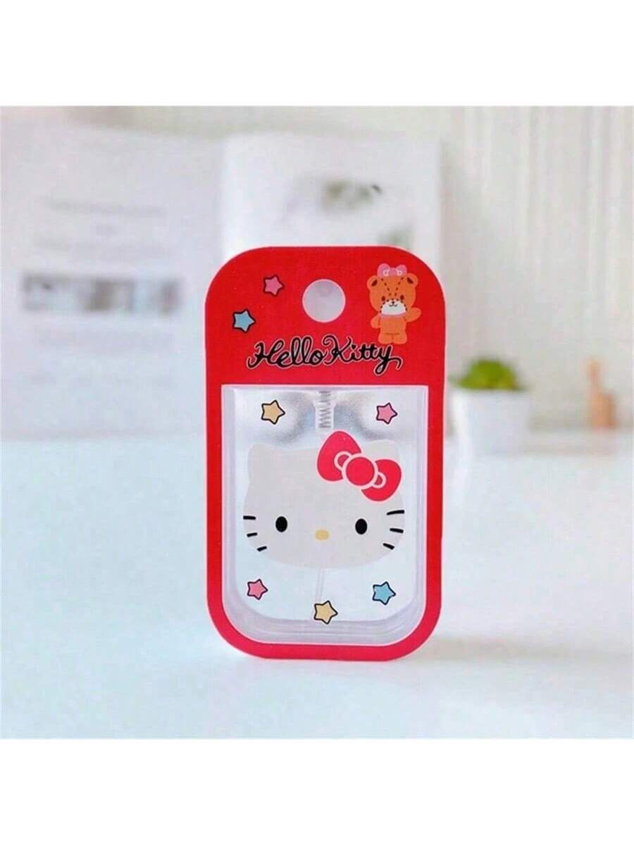 Sanrio Portable Spray Bottle Set