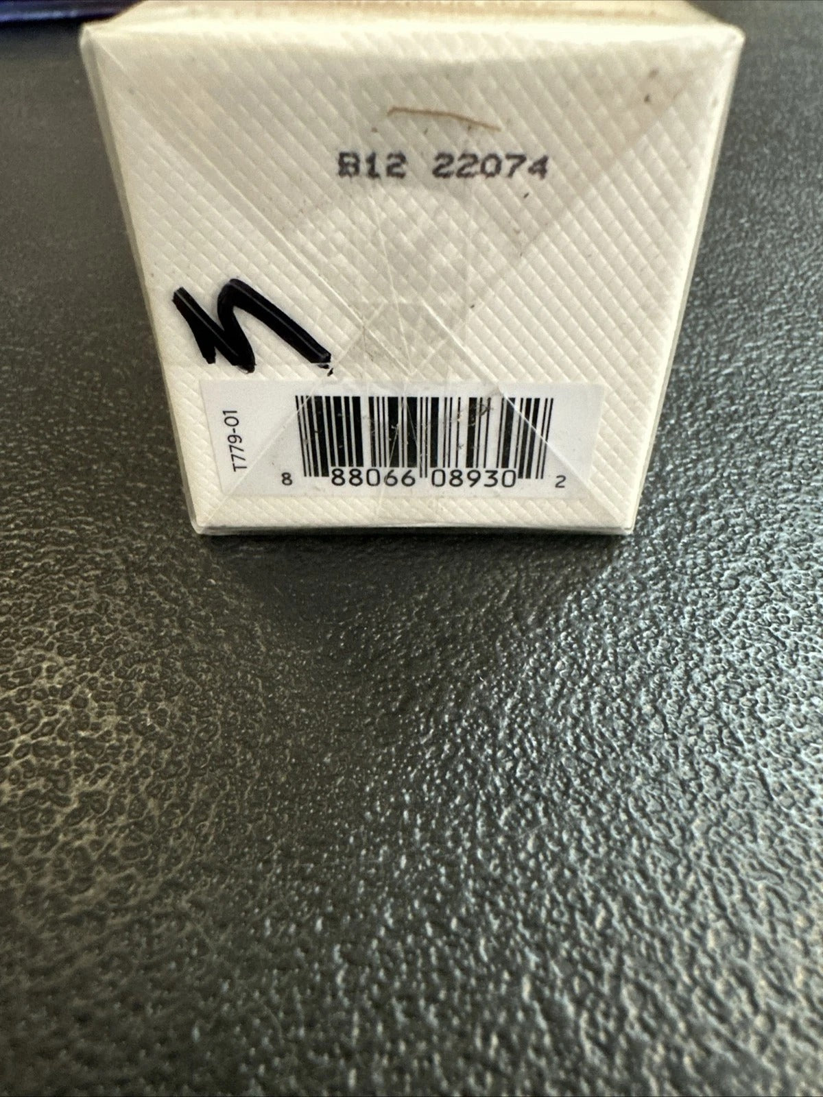 Tom Ford White Suede Perfume