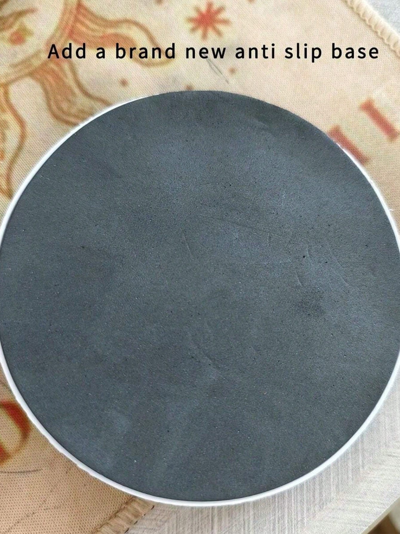 Cartoon Rabbit Adjustable Phone Stand