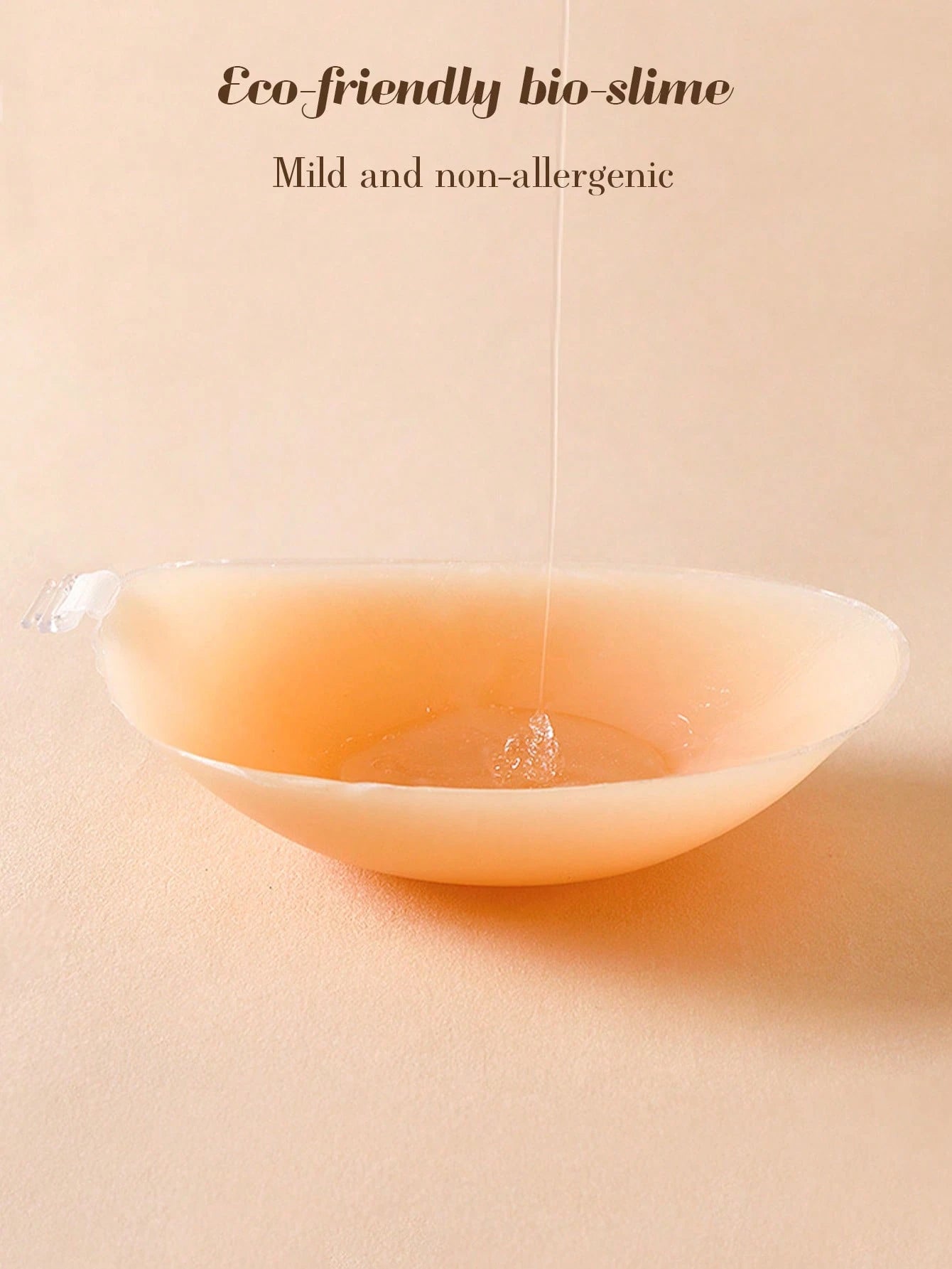 Waterproof Silicone Sticky Bra Women