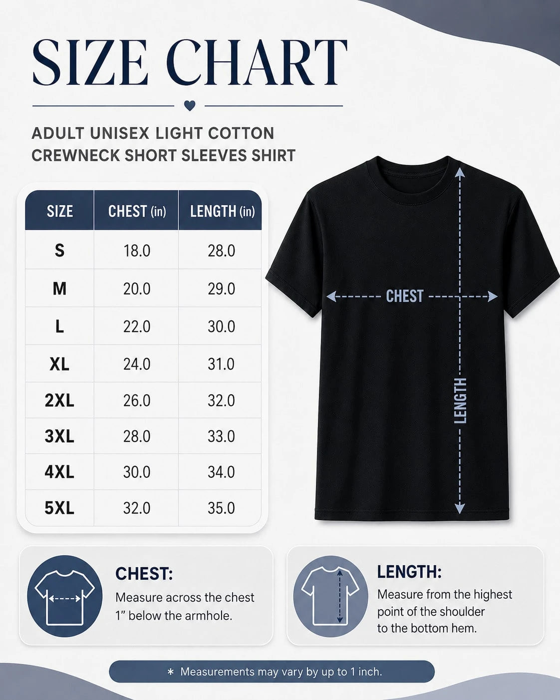2026 Christmas Crew Family T-Shirt