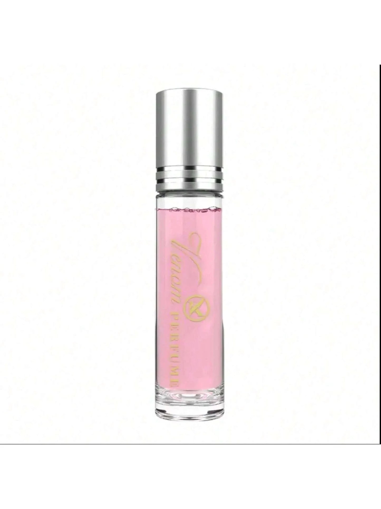Women’s Pheromone Perfume Roll-On Set