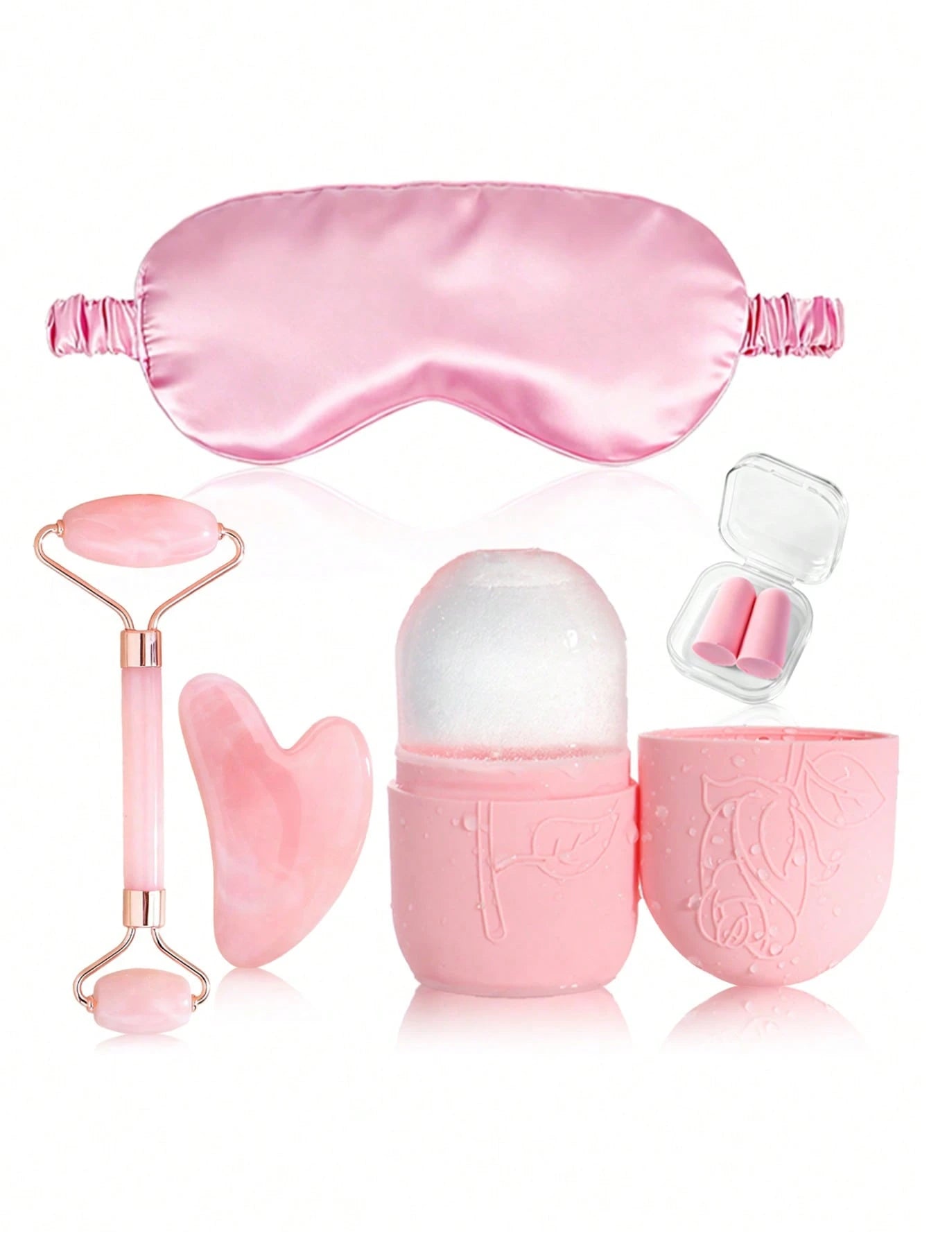 Facial Massage Cleansing Beauty Kit