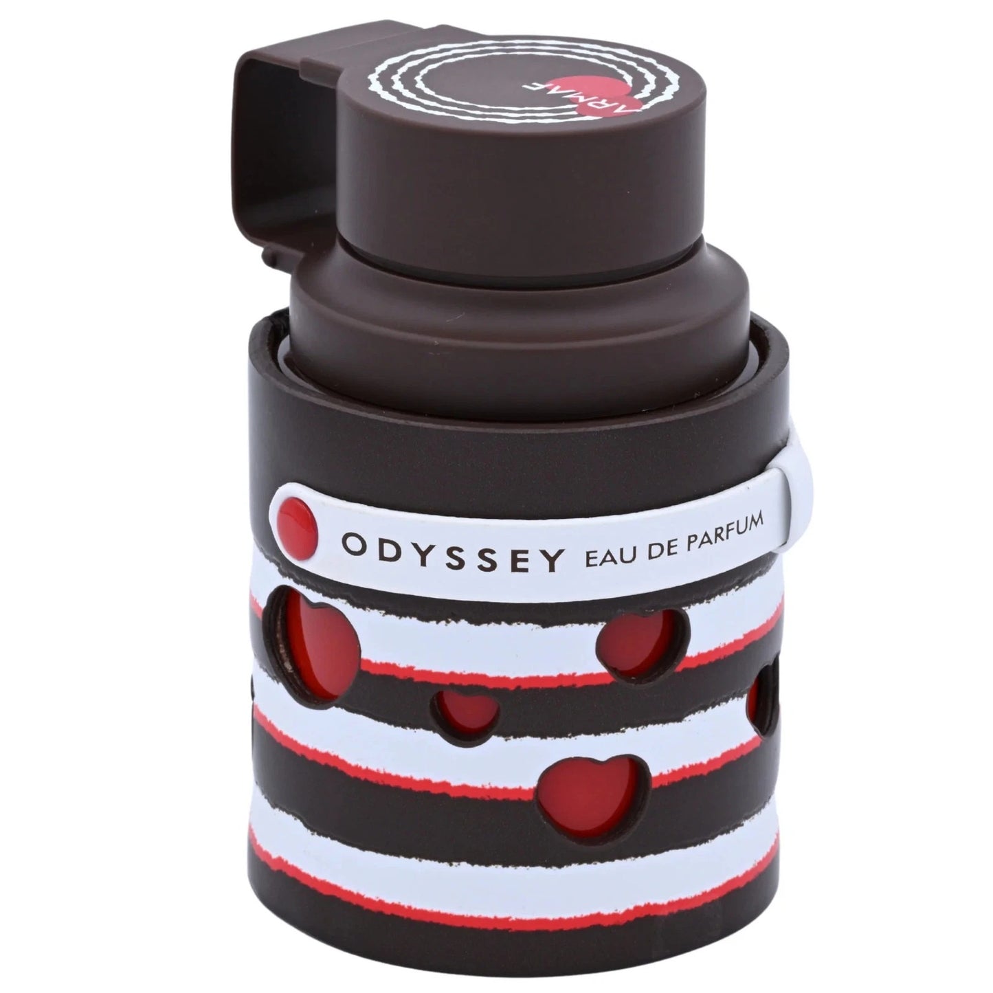 Armaf Odyssey Black Forest EDP