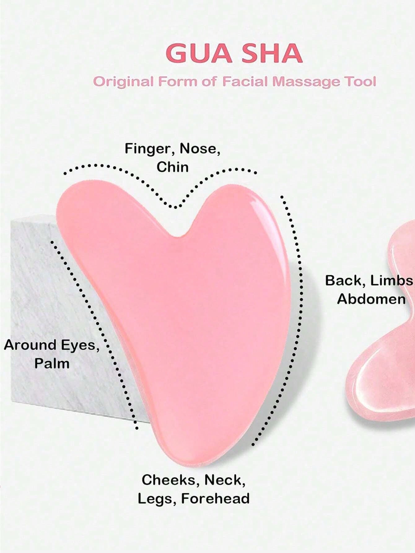 Ice Facial Roller Skincare Set
