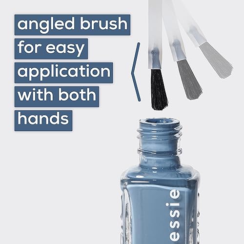 Essie Expressie Quick-Dry Nail Polish