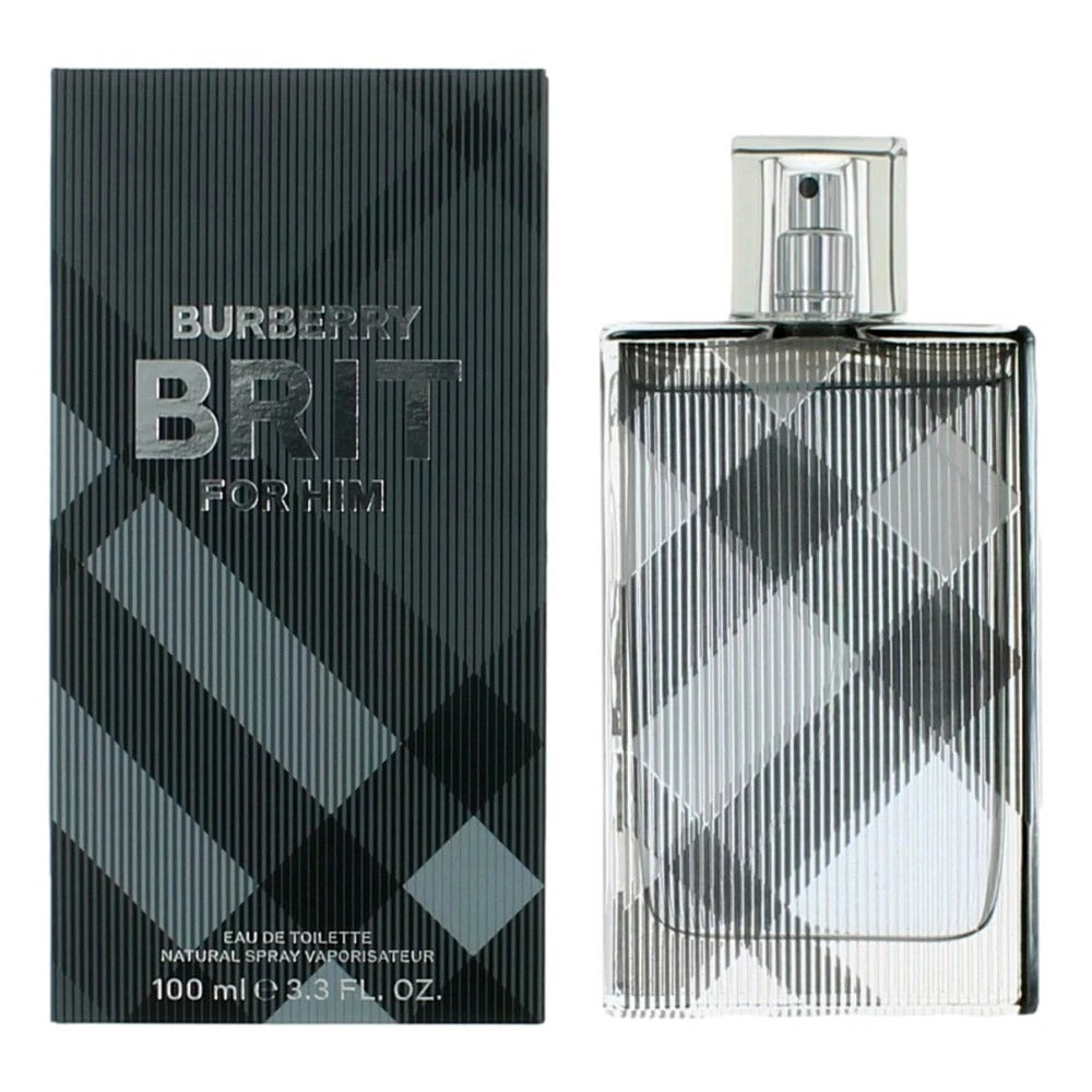 Burberry Brit Men EDT Perfume