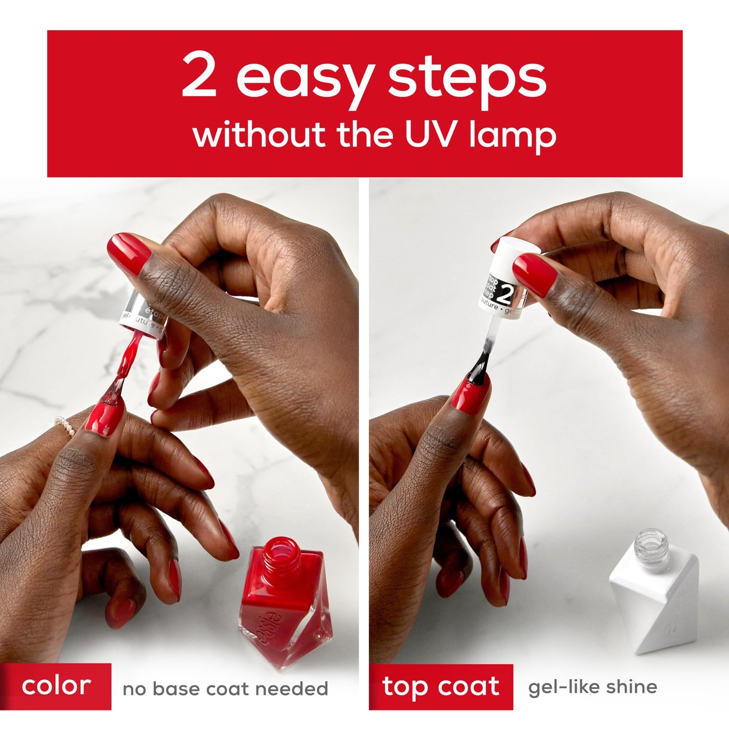 Essie Gel Couture Nail Polish