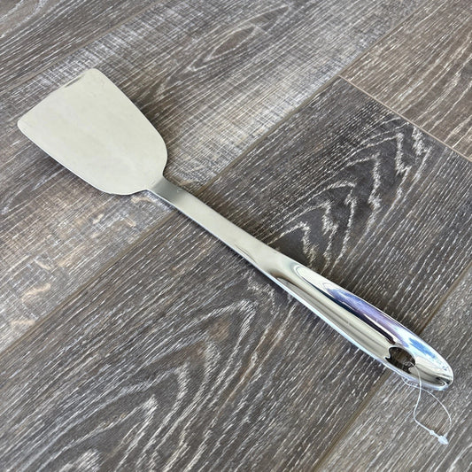 All Clad Stainless Steel Spatula