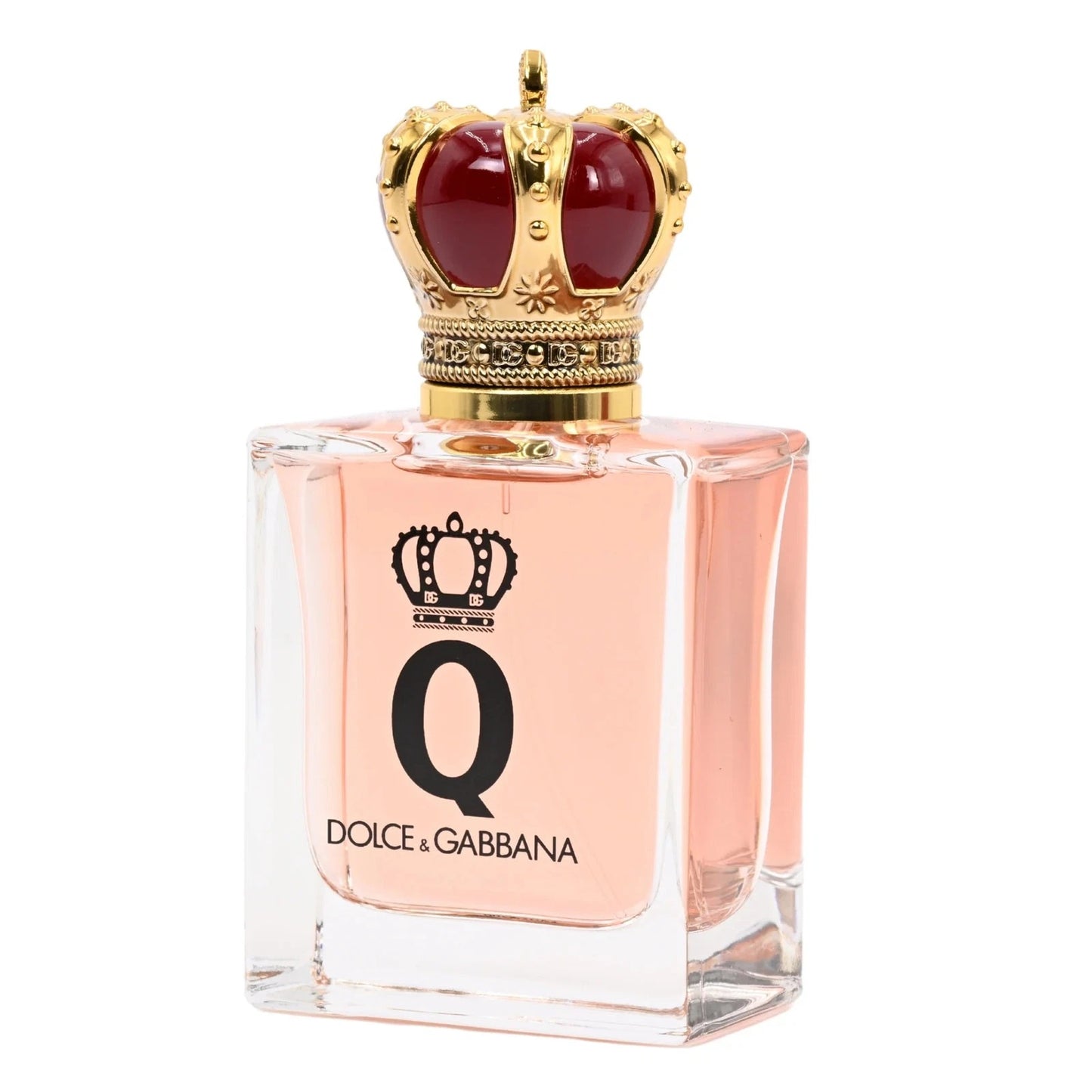 Dolce Gabbana Q Women Perfume