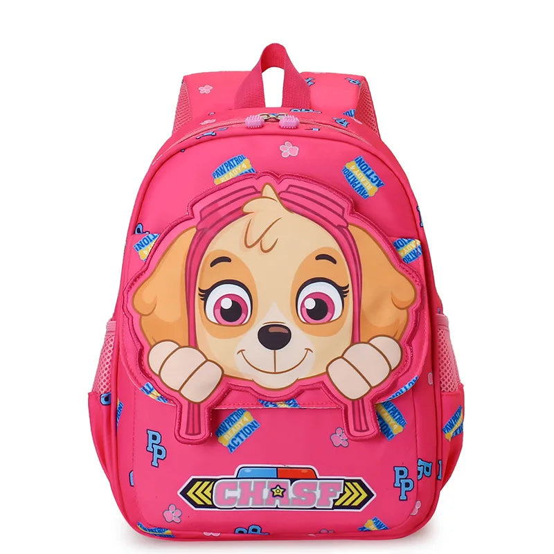 Paw Patrol Kids School Backpack