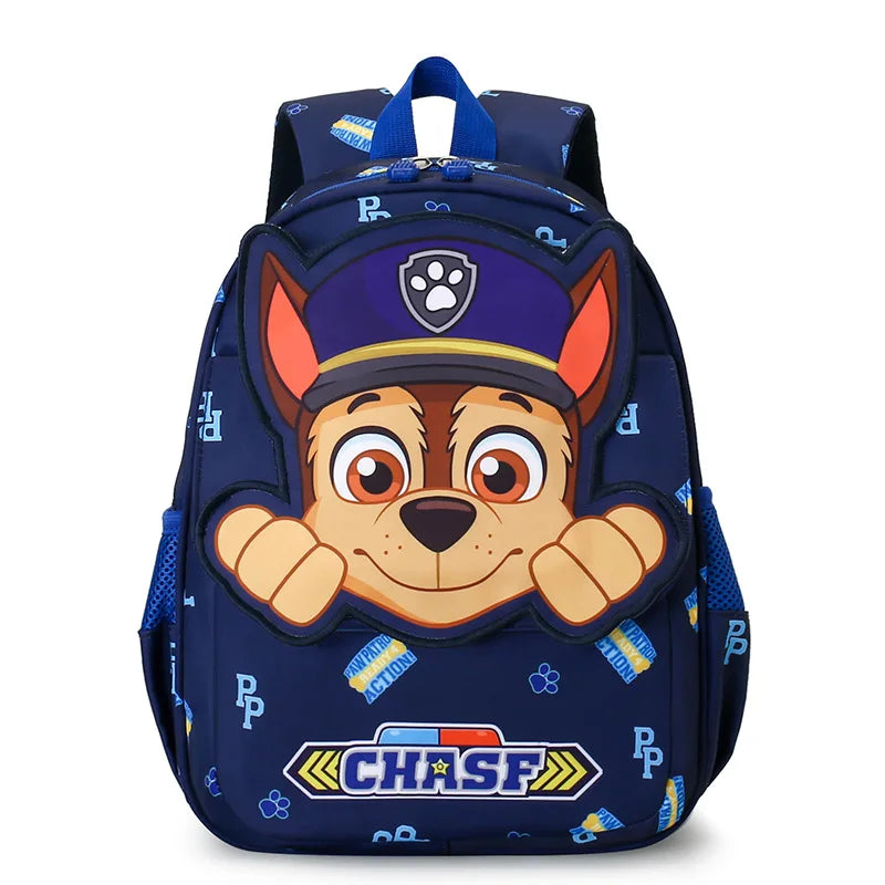Paw Patrol Kids School Backpack