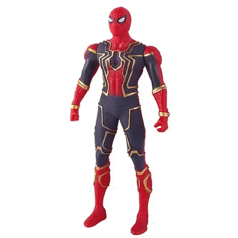Marvel Superhero Kids Action Figures