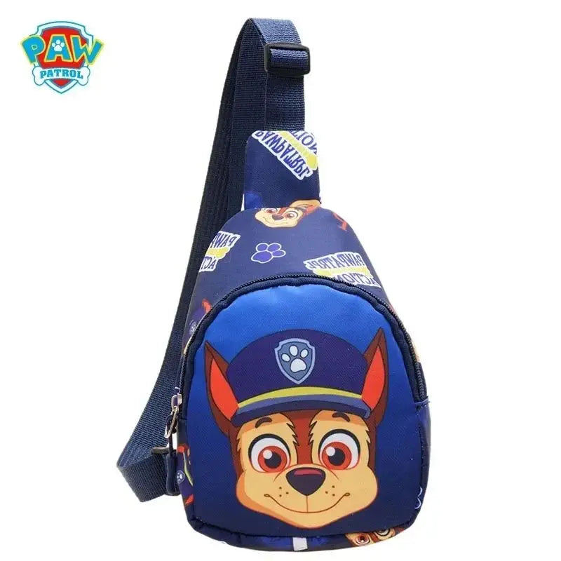 Paw Patrol Kids Chest Bag